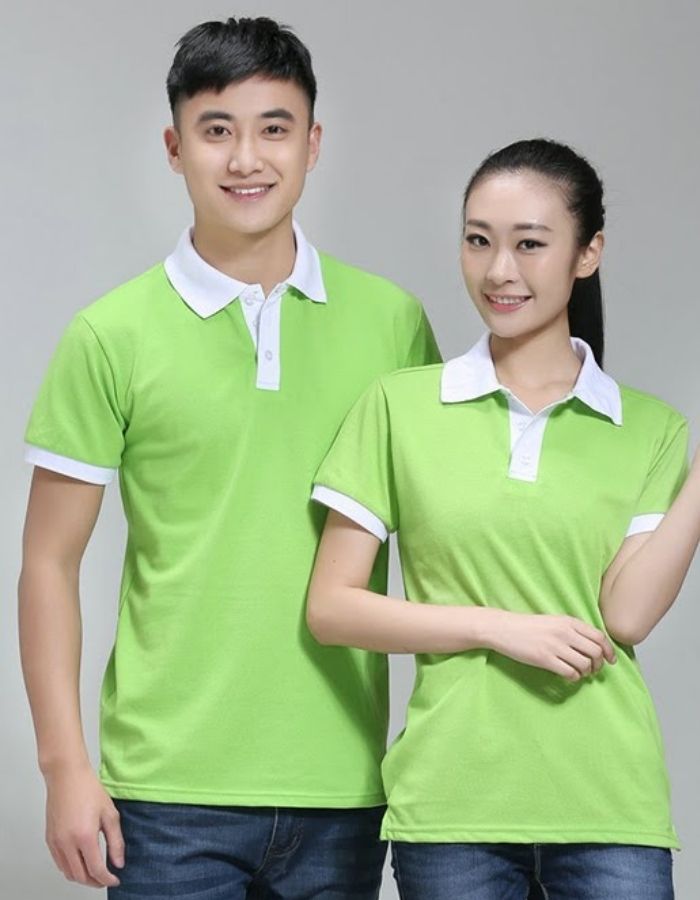Màu Flyok.vip truy cập ngay đẹp công ty màu xanh lá cây
