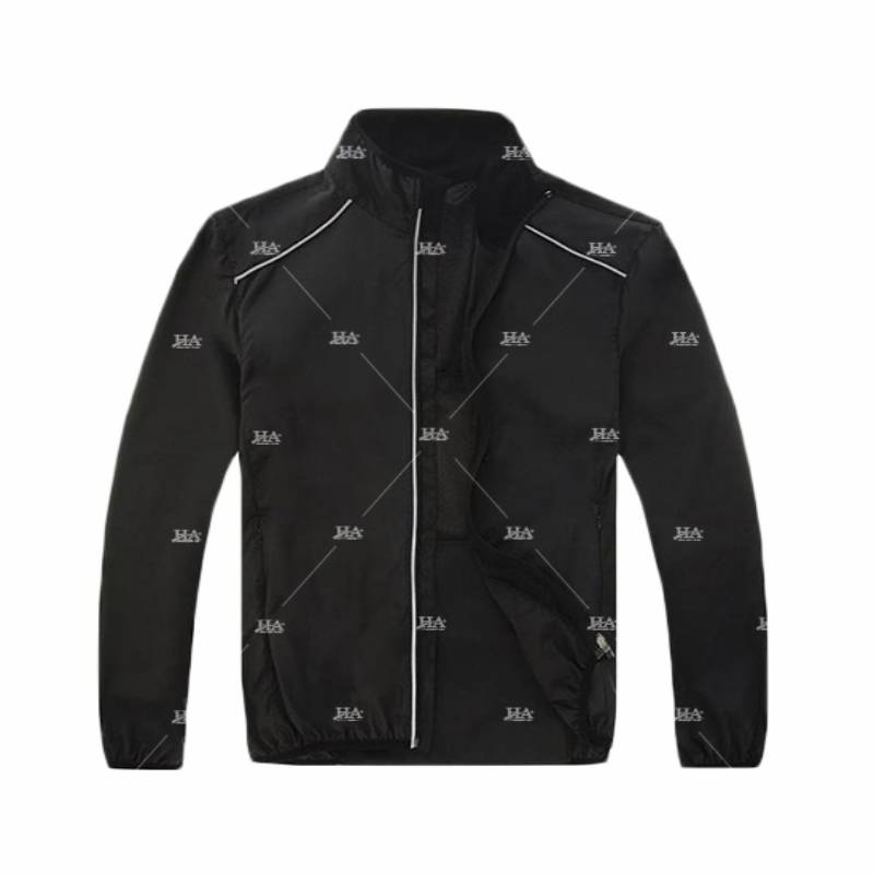 áo khoác gió Nhà Cái FLY88.COM Xanh Chín, Uy Tín Tặng 188k công ty số 19