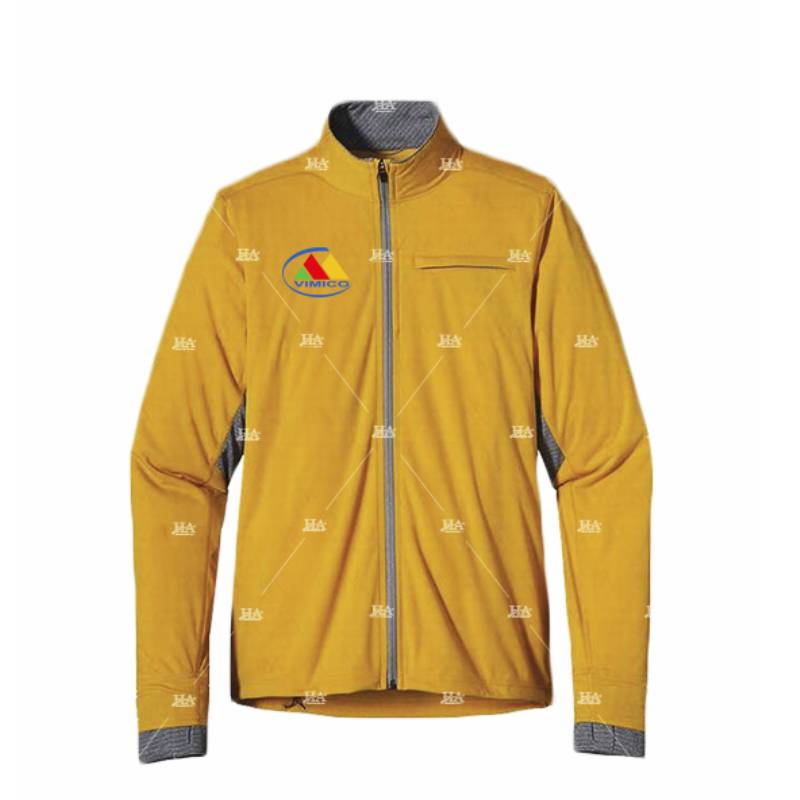 Mẫu áo khoác Nhà Cái FLY88.COM Xanh Chín, Uy Tín Tặng 188k công ty số 6