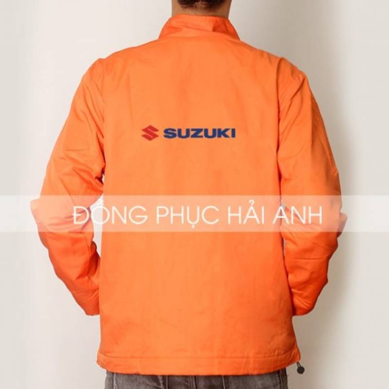 Mẫu áo khoác Nhà Cái FLY88.COM Xanh Chín, Uy Tín Tặng 188k công ty Suzuki