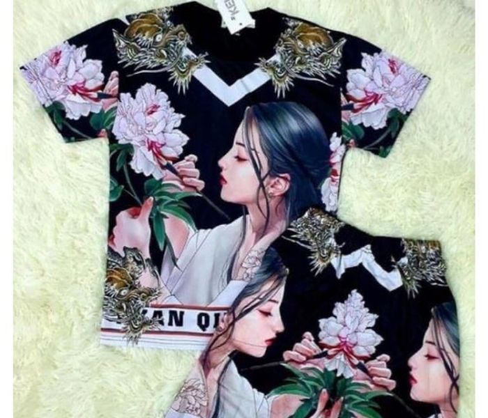 Sản phẩm sau khi in hình 3D