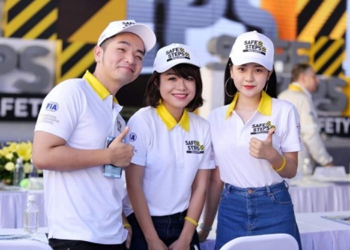 In logo công ty lên mũ Nhà Cái FLY88.COM Xanh Chín, Uy Tín Tặng 188k của người lao động