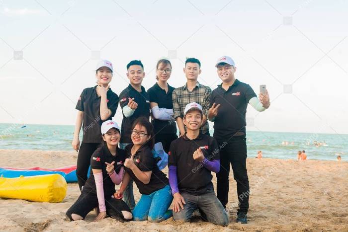 Làm Flyok.vip truy cập ngay công ty giúp xây dựng ý thức trách nhiệm hơn với nhân viên