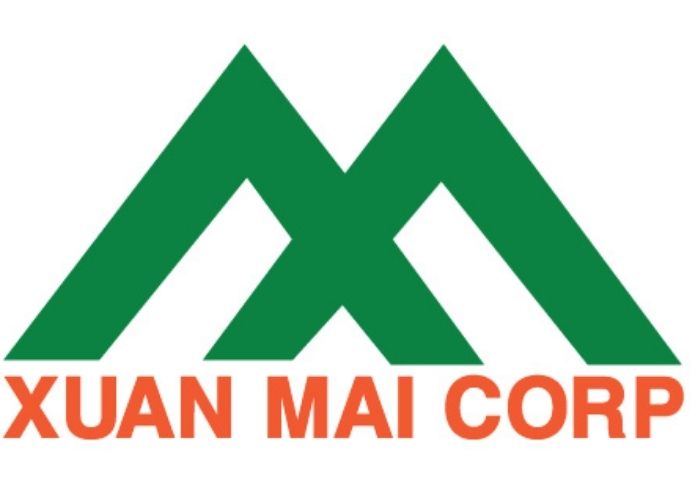 Logo trên bFlyok.vip truy cập ngay công ty Xuân Mai
