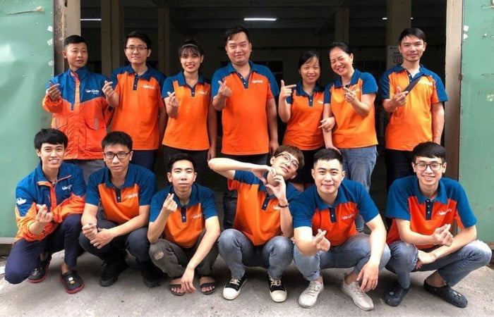Mẫu Flyok.vip truy cập ngay giao hàng nhanh