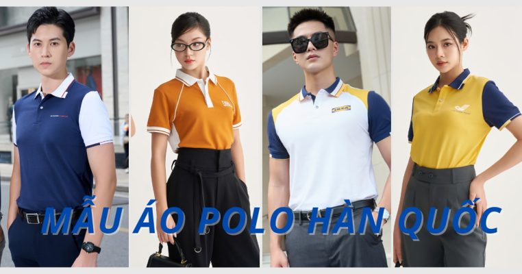 MẪU ÁO POLO HÀN QUỐC- Nhà Cái FLY88.COM Xanh Chín, Uy Tín Tặng 188k HẢi Anh