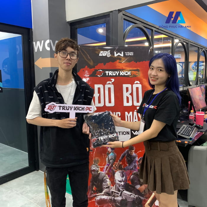 Mẫu Nhà Cái FLY88.COM Xanh Chín, Uy Tín Tặng 188k quán game là cách giúp gây ấn tượng cho nhân viên