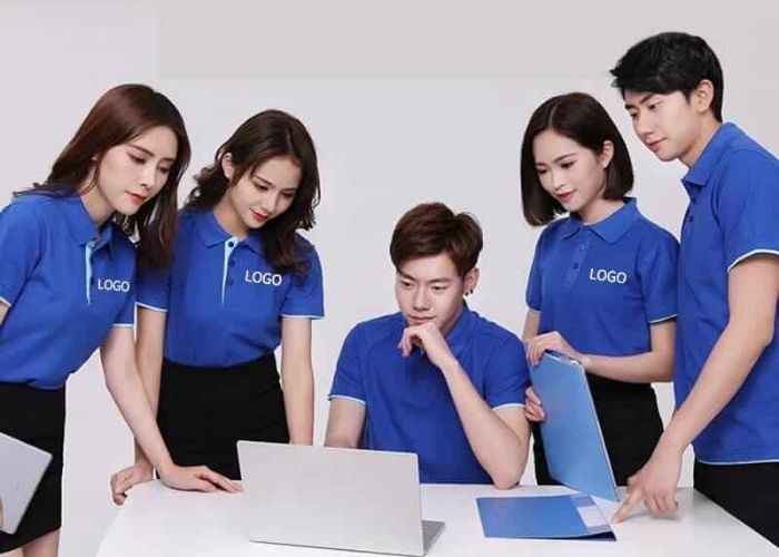 Một đơn vị may Flyok.vip truy cập ngay công ty uy tín mang đến sự tin tưởng và an tâm cho khách hàng