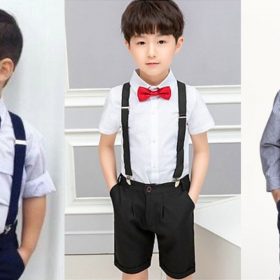 Nơ FLY88 tặng nạp đầu 188K phong cách thời trang ngộ nghĩnh cho các bé
