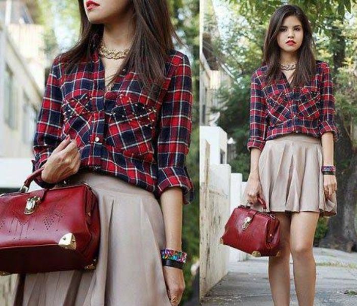 Túi xách và FLY88 tặng nạp đầu 188K cùng tông màu