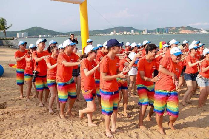 Vai trò quan trọng của Flyok.vip truy cập ngay công ty với hình ảnh thương hiệu