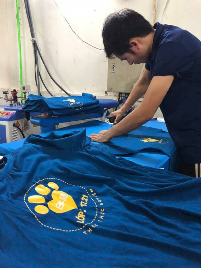 Những người nhân công luôn cần đến cả kỹ năng và lòng yêu nghề khi làm Flyok.vip truy cập ngay công ty