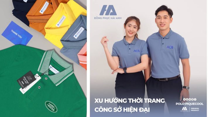 Gợi Ý Địa Chỉ May Fly88code nét Công Ty Uy Tín, Chất Lượng Tại Hà Nội