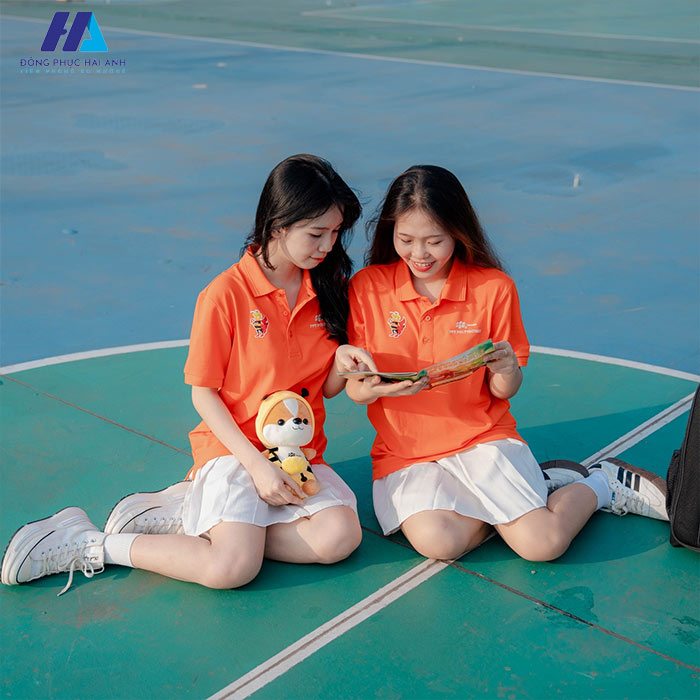 Giới thiệu đôi nét về trường cao đẳng FPT Polytechnic
