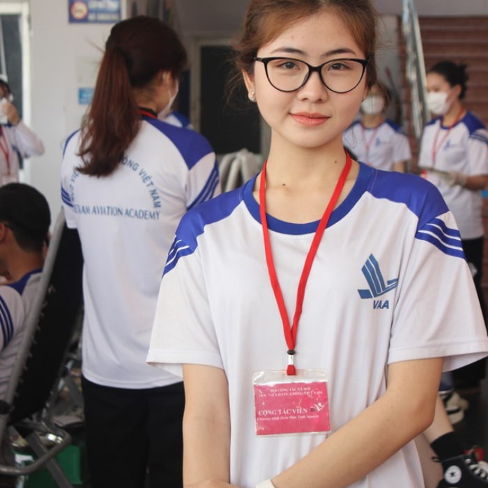 Áo Nhà Cái FLY88.COM Xanh Chín, Uy Tín Tặng 188k thể dục Học viện VAA được in logo trước ngực và sau lưng