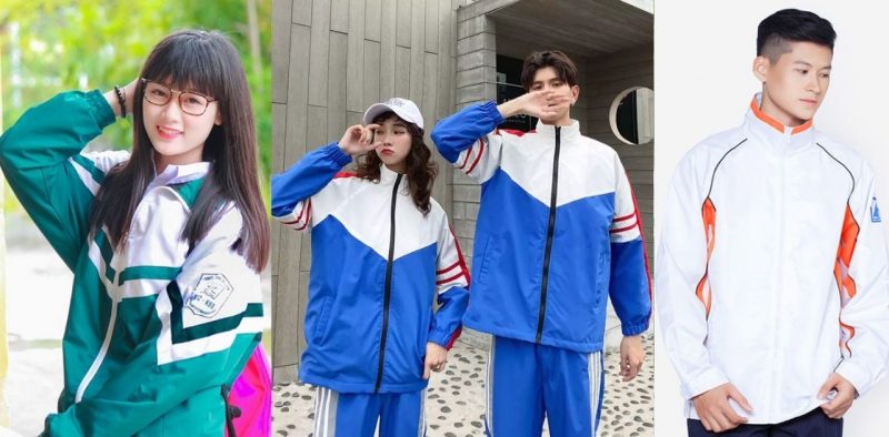 Các mẫu áo khoác Nhà Cái FLY88.COM Xanh Chín, Uy Tín Tặng 188k học sinh