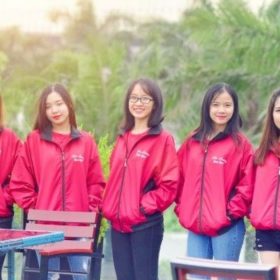 Các mẫu áo khoác gió Nhà Cái FLY88.COM Xanh Chín, Uy Tín Tặng 188k dành cho công ty