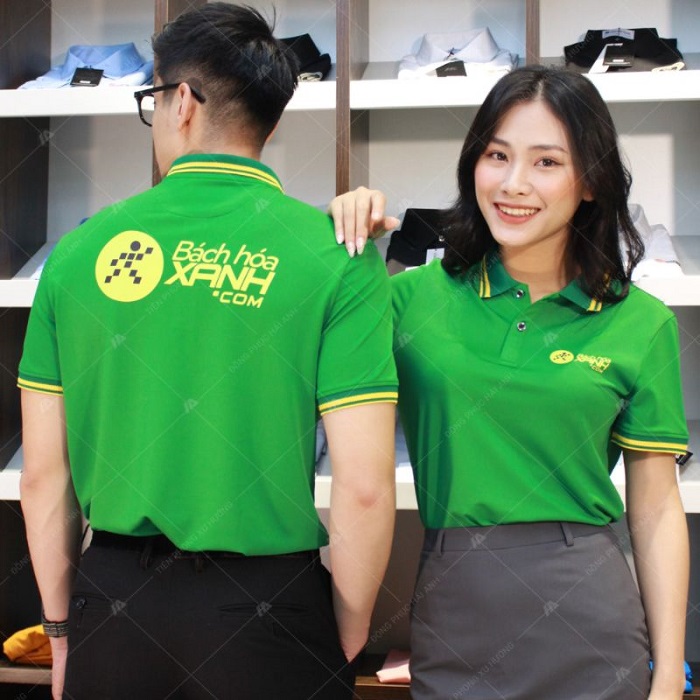 Hình ảnh Nhà Cái FLY88.COM Xanh Chín, Uy Tín Tặng 188k nhân viên Bách hóa xanh