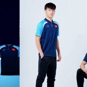 Mẫu Fly883 Mở Tài Khoản đội tuyển việt nam mới nhất