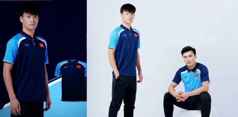 Mẫu Fly883 Mở Tài Khoản đội tuyển việt nam mới nhất