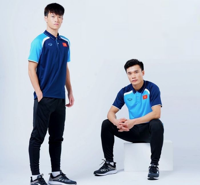 Mẫu Flyok.vip truy cập ngay di chuyển các cầu thủ Việt Nam