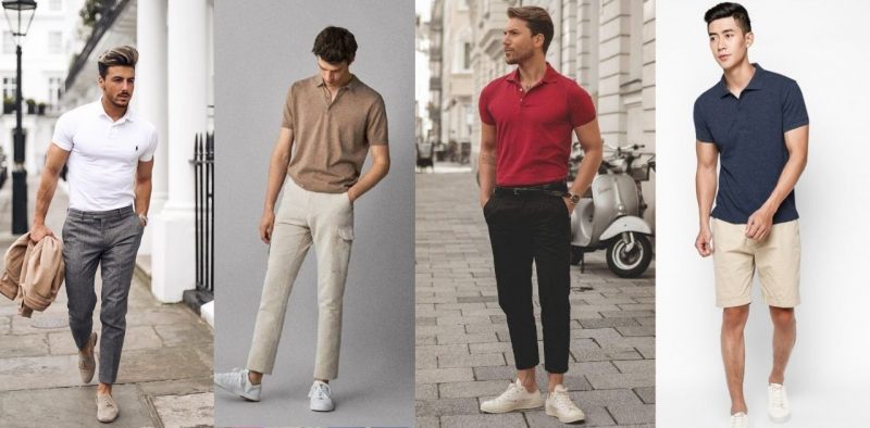 Mẫu Fly883 Mở Tài Khoản kết hợp với quần gì chuẩn soái ca