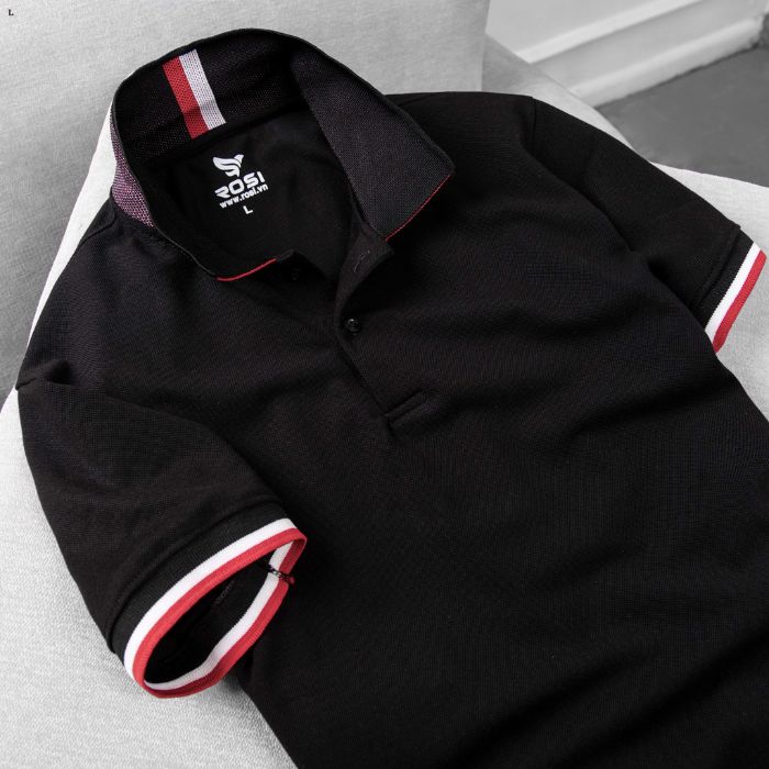 Mẫu Fly883 Mở Tài Khoản nam 100 cotton mang vẻ đẹp cá tính và phong cách