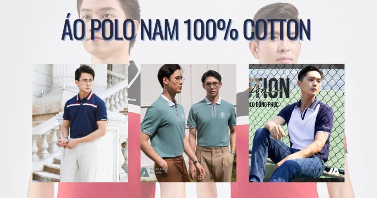 ÁO POLO NAM 100 COTTON - Nhà Cái FLY88.COM Xanh Chín, Uy Tín Tặng 188k Flai88 cá cược thể thao