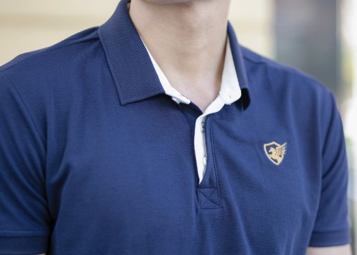 Mẫu Fly883 Mở Tài Khoản nam 100 cotton thiết kế tinh tế trang nhã