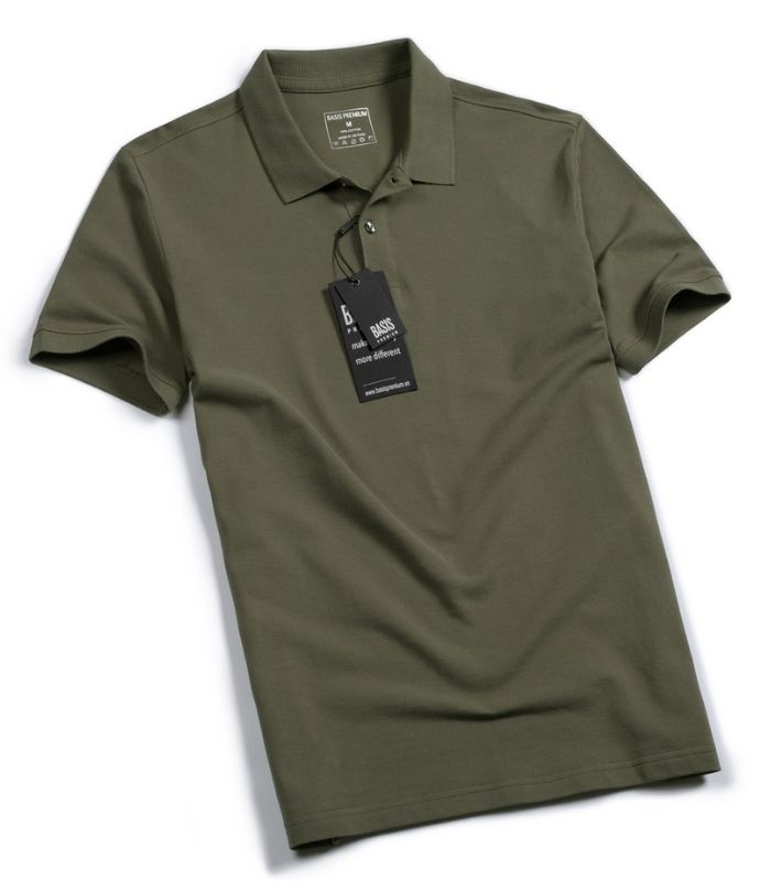 Mẫu Fly883 Mở Tài Khoản nam 100 cotton thiết kế đơn giản tinh tế
