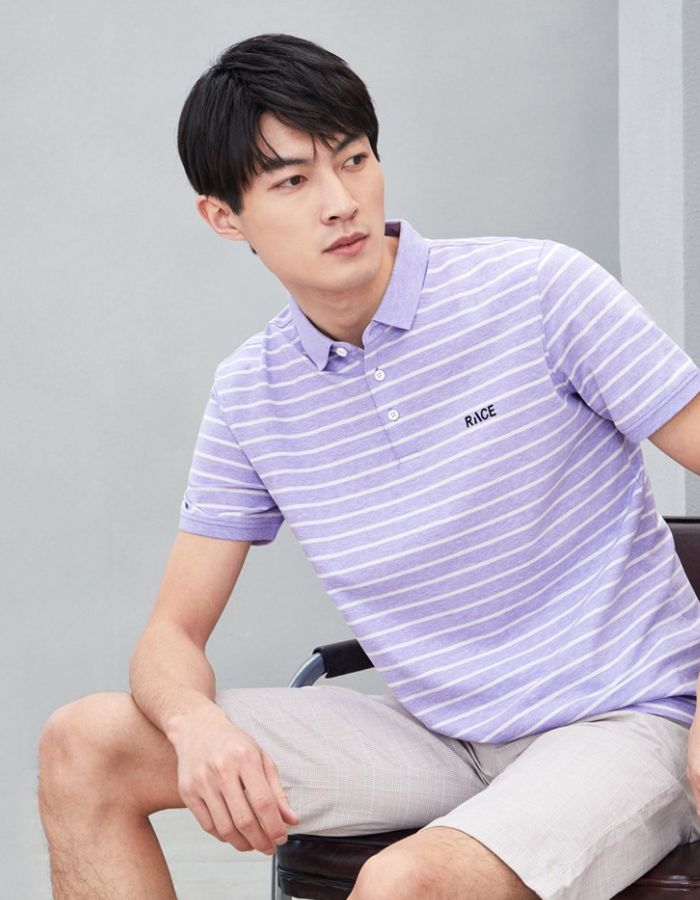 Kết hợp Fly883 Mở Tài Khoản với quần short thích hợp vào các buổi giã ngoại