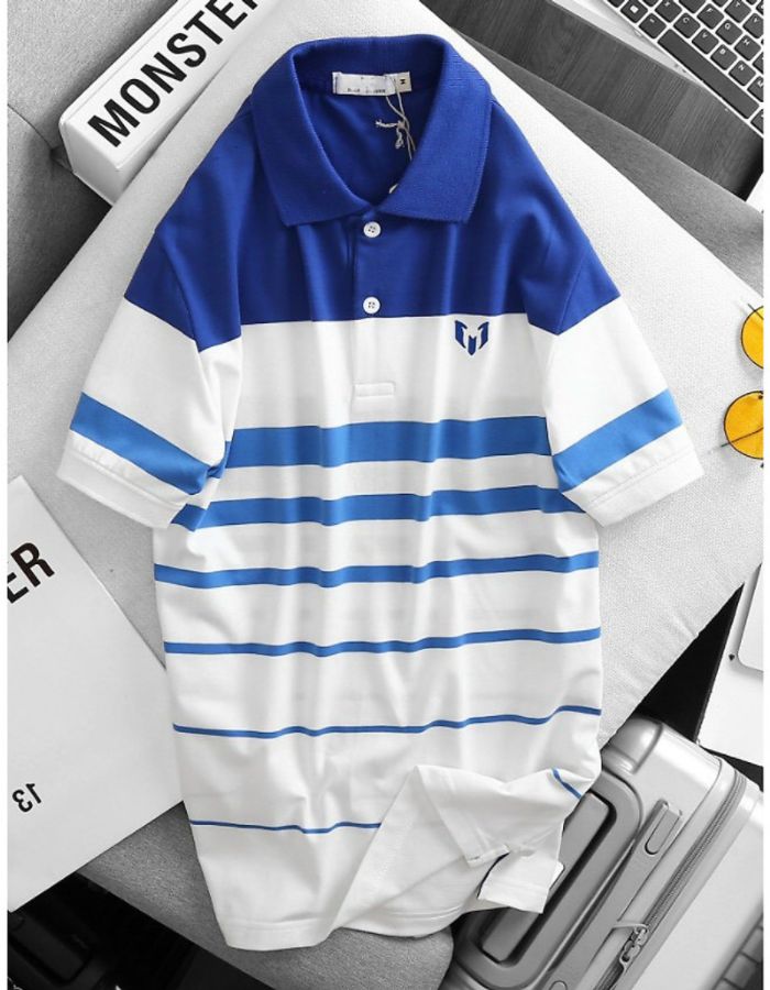Thử phong cách color block với mẫu Fly883 Mở Tài Khoản chất lượng cao