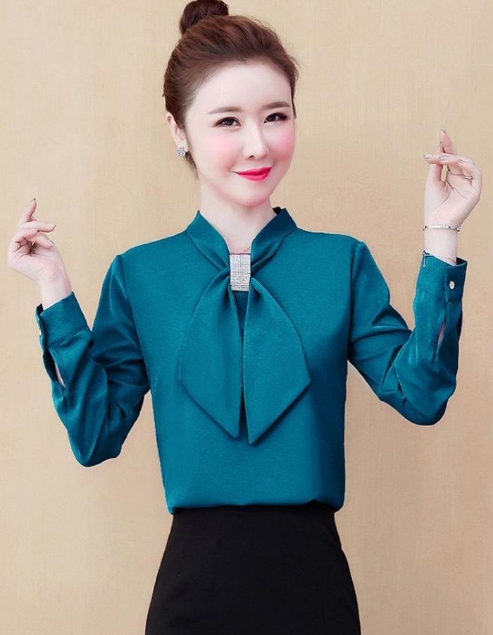 Phối đồ không quá cầu kỳ mà vẫn đẹp mang phong cách sơ mi Trang Chủ Fly88.Com Uy Tín Đẳng Cấp Số 1 Châu Á