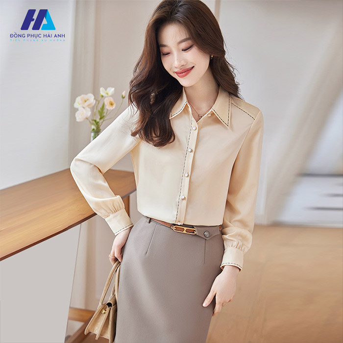 Tham khảo các cách phối đồ với áo kiểu nữ Trang Chủ Fly88.Com Uy Tín Đẳng Cấp Số 1 Châu Á