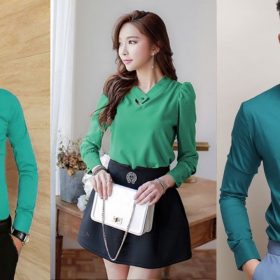 Gợi ý những mẫu FLY88 tặng nạp đầu 188K xanh ngọc cho cả nam và nữ đẹp nhất