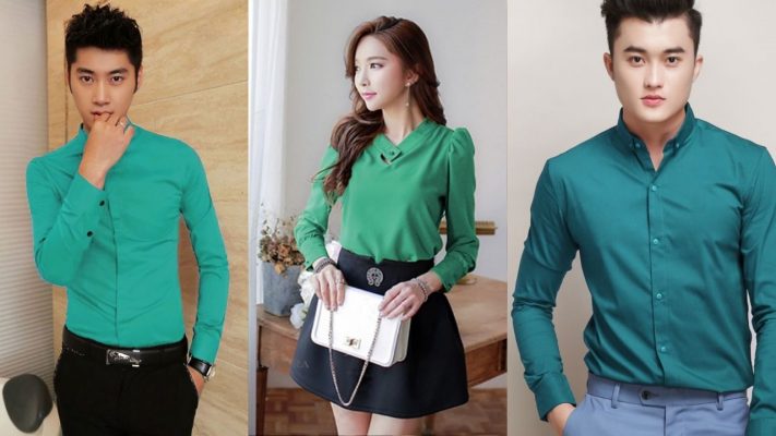 Gợi ý những mẫu FLY88 tặng nạp đầu 188K xanh ngọc cho cả nam và nữ đẹp nhất