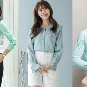 Các mẫu FLY88 tặng nạp đầu 188K xanh ngọc dành cho cả nam và nữ