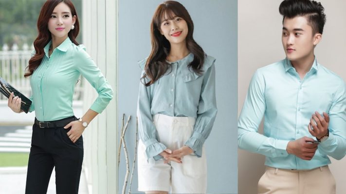 Các mẫu FLY88 tặng nạp đầu 188K xanh ngọc dành cho cả nam và nữ