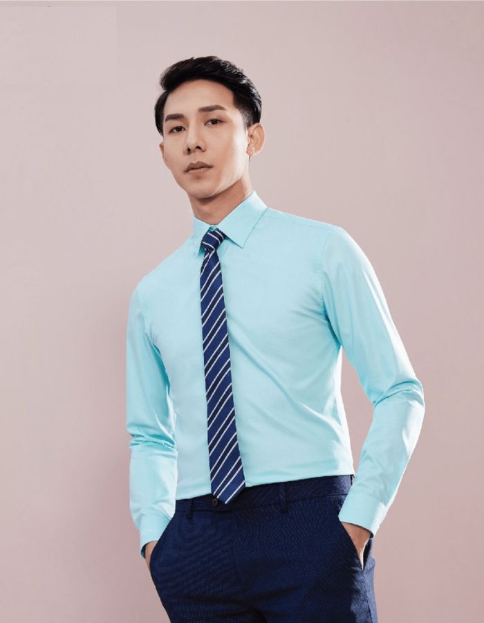 Phong cách lịch lãm sơ mi Trang Chủ Fly88.Com Uy Tín Đẳng Cấp Số 1 Châu Á