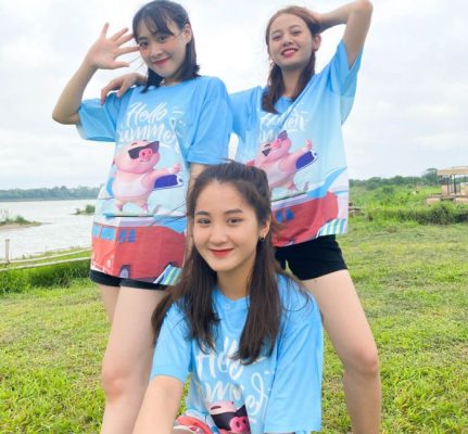 Hình ảnh mẫu Fly88 com giải trí trực tuyến du lịch cho nhân viên công ty đi chơi