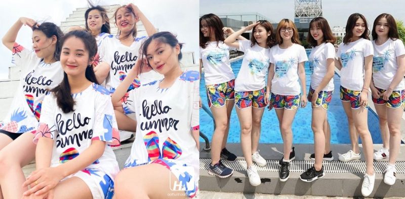Áo thun Nhà Cái FLY88.COM Xanh Chín, Uy Tín Tặng 188k du lịch đẹp nhất