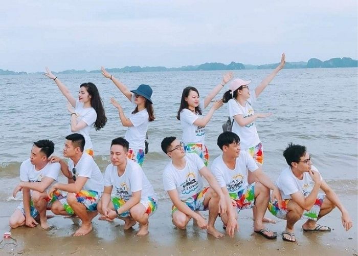 Làm Nhà Cái FLY88.COM Xanh Chín, Uy Tín Tặng 188k công ty đẹp cho nhân viên đi du lịch
