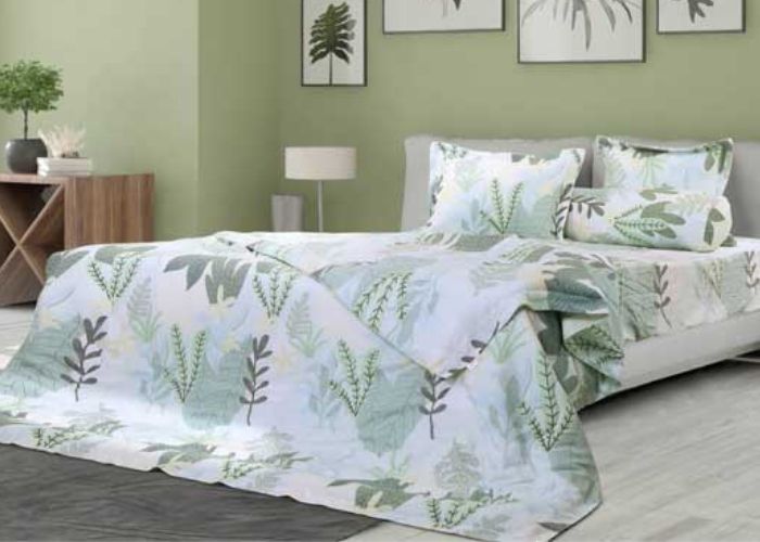 Các loại vải modal thường được sử dụng may chăn ga