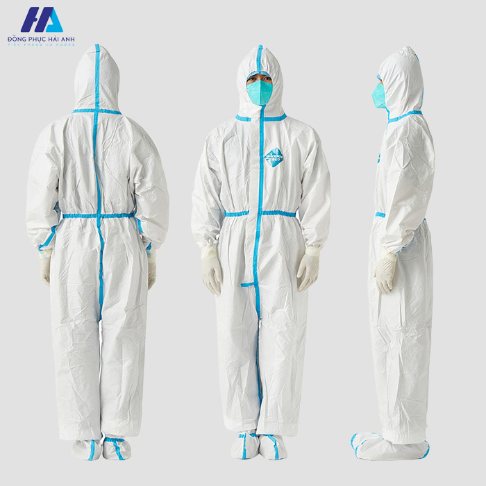 Đồ bảo hộ y tế sử dụng Trang Chủ Fly88.Com Uy Tín Đẳng Cấp Số 1 Châu Á vải polyester 
