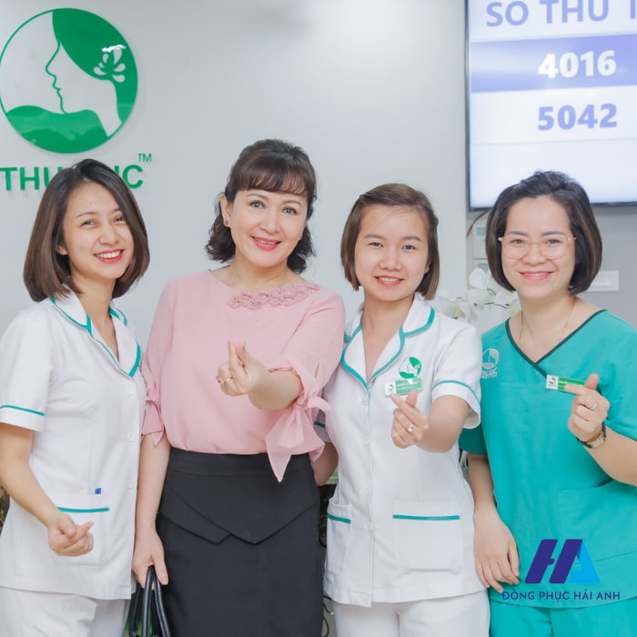 FLy88 quaytay.tv bóng đá Bệnh viện Thu Cúc trẻ trung và năng động