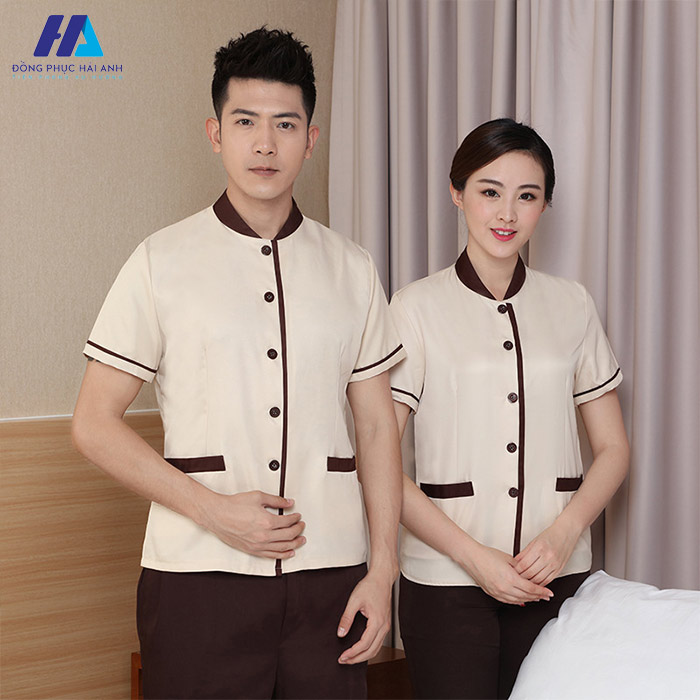 Áo sơ mi Nhà Cái FLY88.COM Xanh Chín, Uy Tín Tặng 188k buồng phòng thanh lịch, chuyên nghiệp 