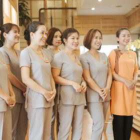 Những mẫu Nhà Cái FLY88.COM Xanh Chín, Uy Tín Tặng 188k cho nhân viên massage ấn tượng