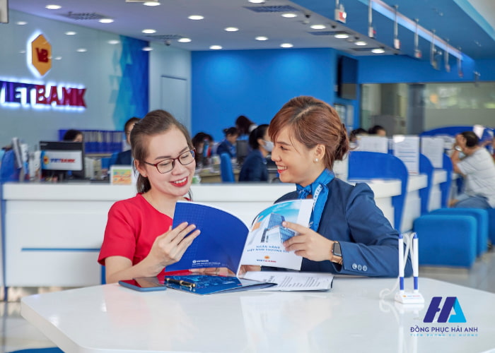 FLy88 quaytay.tv bóng đá ngân hàng Vietbank giúp tạo dựng niềm tin từ phía khách hàng