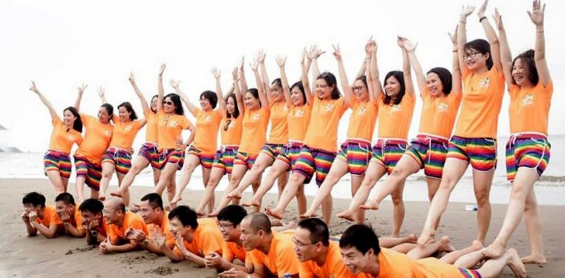 Mẫu Nhà Cái FLY88.COM Xanh Chín, Uy Tín Tặng 188k công ty đi biển đẹp nhất