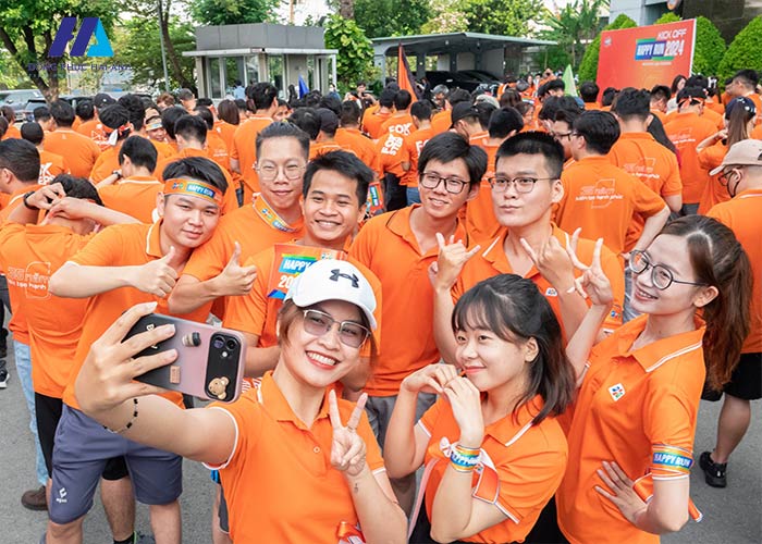 Giới thiệu đôi nét về công ty viễn thông FPT Telecom 